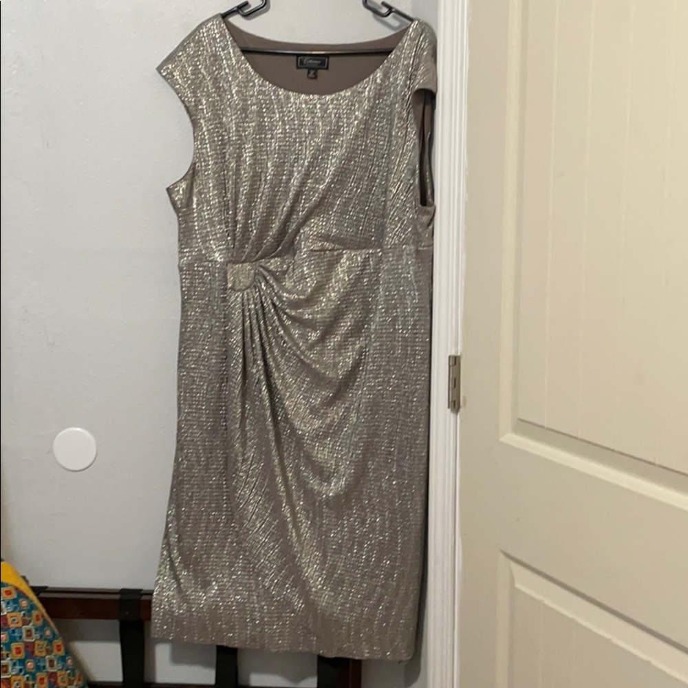 Party dress